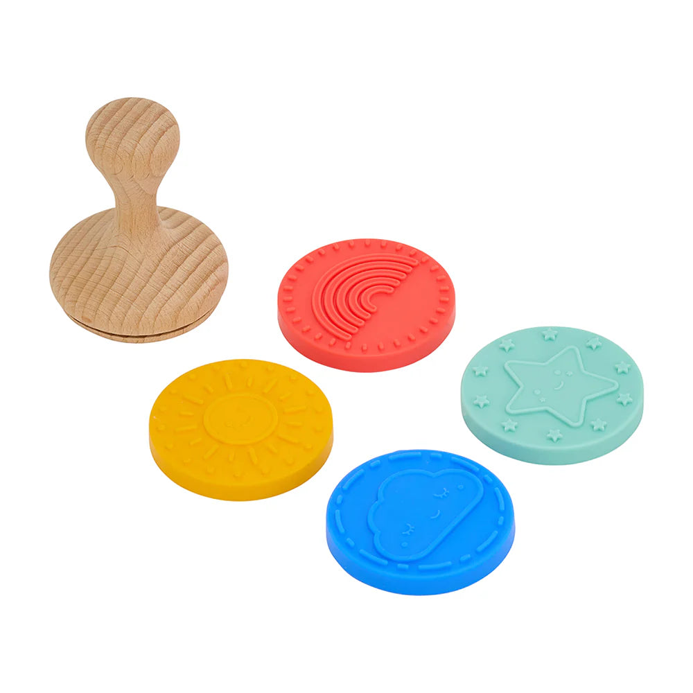 Silicone Stamp Set Gifts and Accessories Annabel Trends