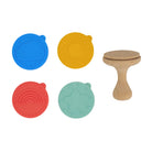 Silicone Stamp Set Gifts and Accessories Annabel Trends
