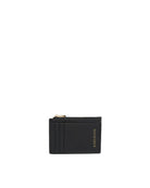 Cara Cardholder Black Bags and Purses Louenhide