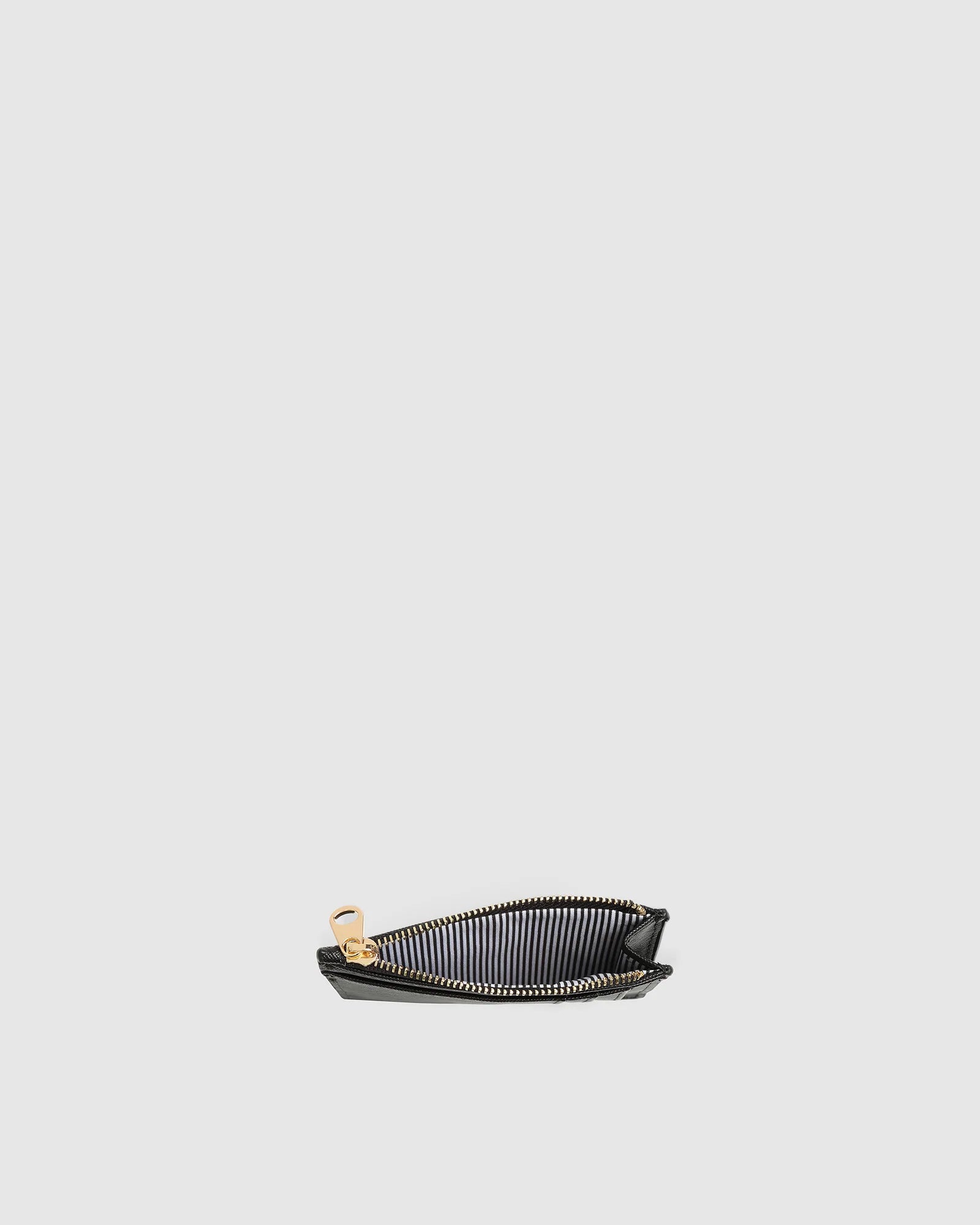 Cara Cardholder Black Bags and Purses Louenhide