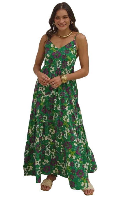 Vanka Dress Filoma Dresses Naudic XS