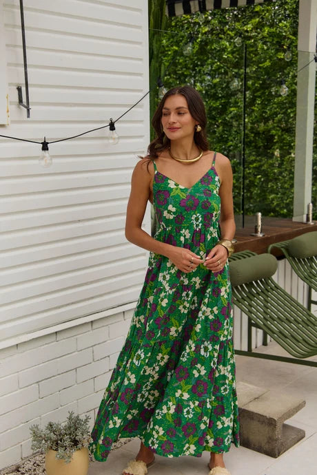 Vanka Dress Filoma Dresses Naudic