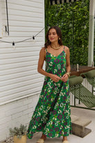 Vanka Dress Filoma Dresses Naudic
