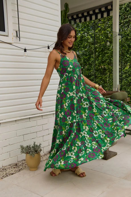 Vanka Dress Filoma Dresses Naudic