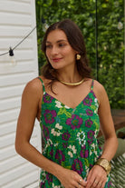 Vanka Dress Filoma Dresses Naudic