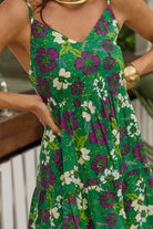 Vanka Dress Filoma Dresses Naudic