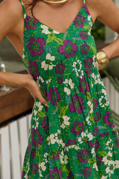 Vanka Dress Filoma Dresses Naudic