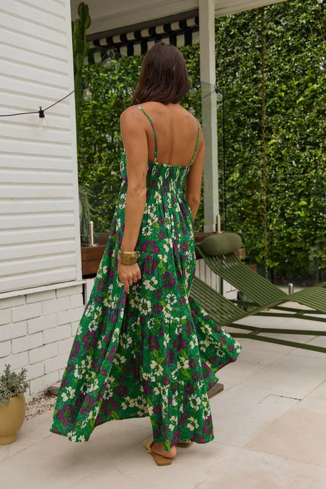 Vanka Dress Filoma Dresses Naudic