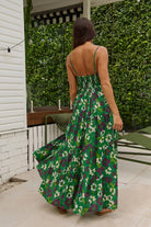 Vanka Dress Filoma Dresses Naudic