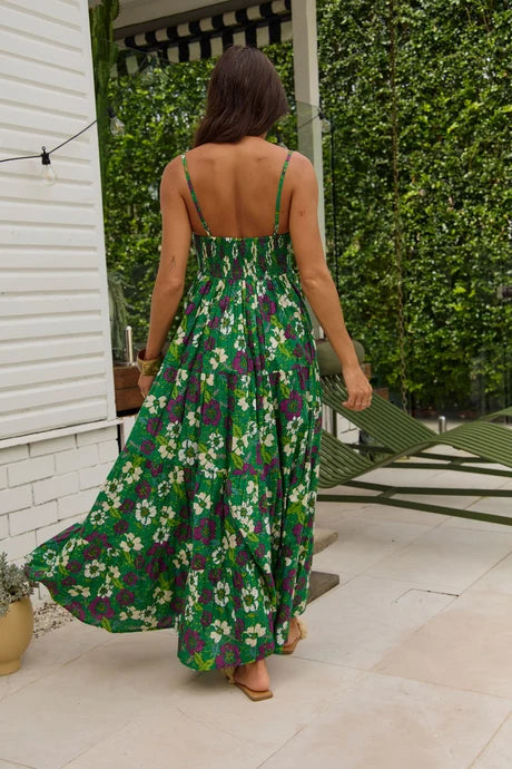 Vanka Dress Filoma Dresses Naudic