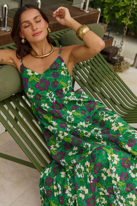 Vanka Dress Filoma Dresses Naudic