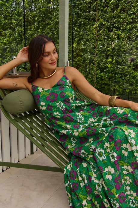 Vanka Dress Filoma Dresses Naudic