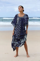 Florida Maxi Artjuna Dresses Naudic