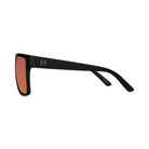 Iluka Mens Sunglasses Black/Orange Sunglasses & Glasses Wollumbin