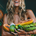 Tropical Sunscreen Lotion SPF50+ 200ml - Global Free Style