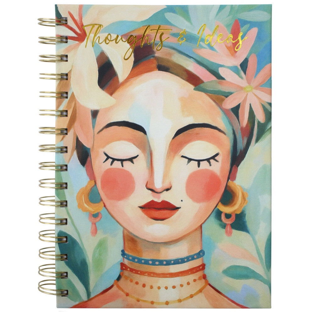 A5 Notebook Audette Gifts and Accessories Lavida