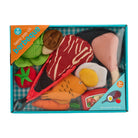 Fabric Play Kit Barbeque Gifts and Accessories Annabel Trends
