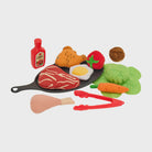 Fabric Play Kit Barbeque Gifts and Accessories Annabel Trends