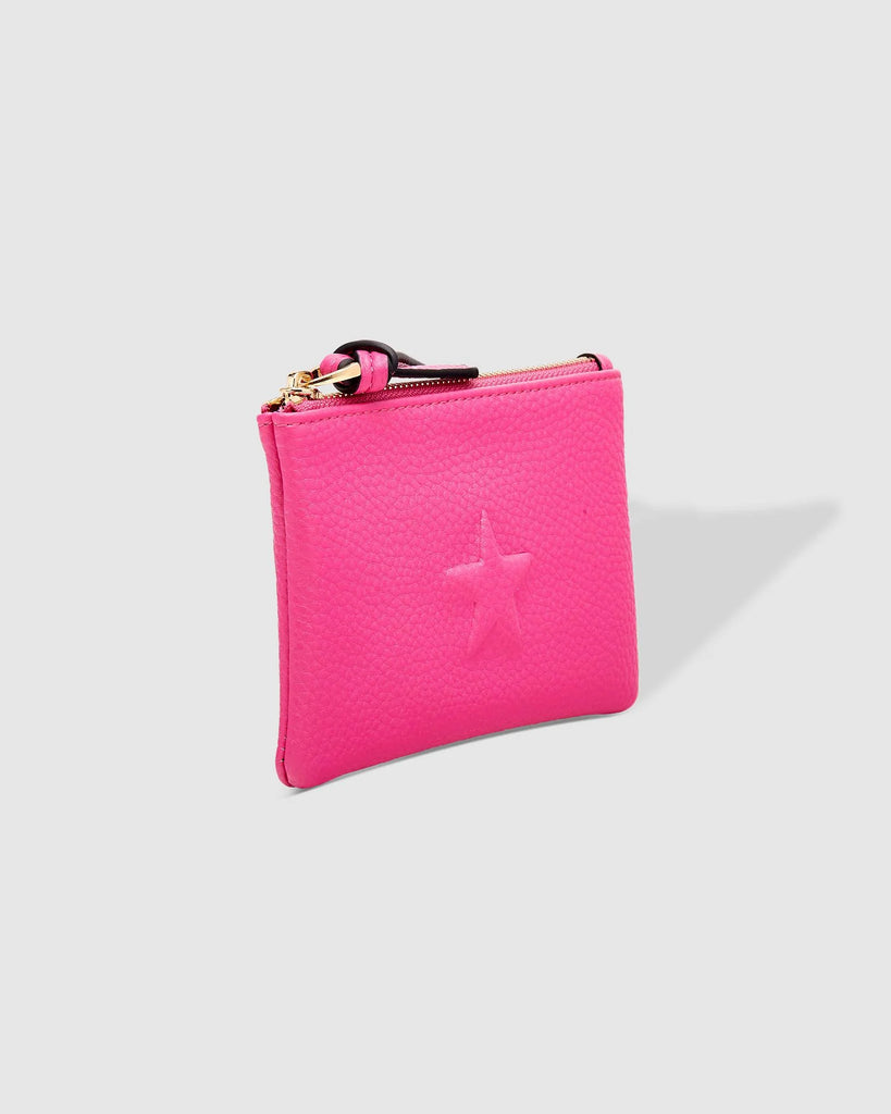 Star Purse Hot Pink - Global Free Style
