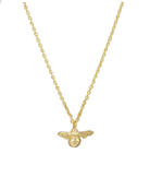 Gold Finley Necklace Necklaces Tiger Tree
