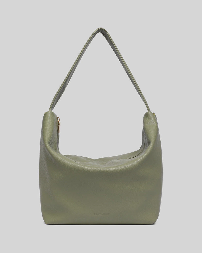 Morgan Shoulder Bag Sage Bags and Purses Louenhide