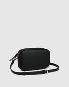 Bianca Crossbody Bag Black Bags and Purses Louenhide