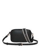 Bianca Crossbody Bag Black Bags and Purses Louenhide