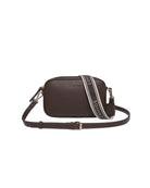 Bianca Crossbody Bag Chocolate Bags and Purses Louenhide