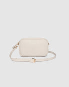 Bianca Crossbody Bag Vanilla Bags and Purses Louenhide