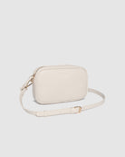 Bianca Crossbody Bag Vanilla Bags and Purses Louenhide
