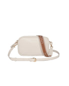 Bianca Crossbody Bag Vanilla Bags and Purses Louenhide