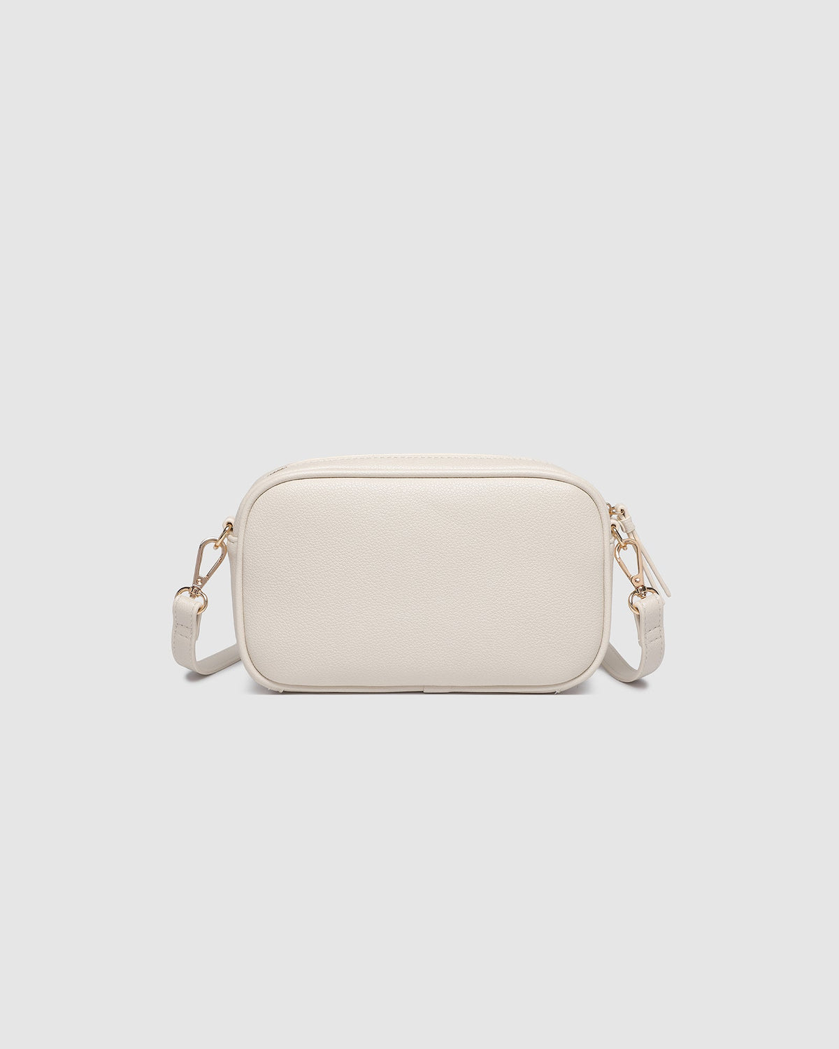 Bianca Crossbody Bag Vanilla Bags and Purses Louenhide
