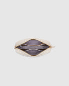 Bianca Crossbody Bag Vanilla Bags and Purses Louenhide
