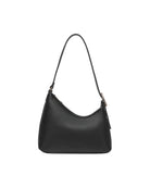 Amelia Shoulder Bag Black Bags and Purses Louenhide