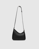 Amelia Shoulder Bag Black Bags and Purses Louenhide