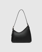 Amelia Shoulder Bag Black Bags and Purses Louenhide