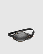Amelia Shoulder Bag Black Bags and Purses Louenhide