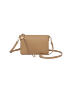 Baby Sophie Crossbody Bag Camel Bags and Purses Louenhide