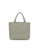 Cruiser Sage Green Neoprene Tote Bag Bags and Purses Louenhide