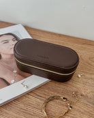 Charlee Jewellery Box Chocolate Gifts and Accessories Louenhide
