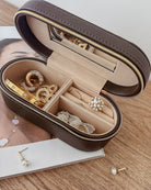 Charlee Jewellery Box Chocolate Gifts and Accessories Louenhide