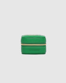 Tottie Jewellery Box Apple Green Bags and Purses Louenhide
