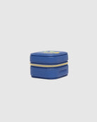 Tottie Jewellery Box Ocean Blue Bags and Purses Louenhide