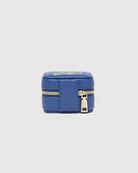 Tottie Jewellery Box Ocean Blue Bags and Purses Louenhide