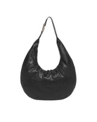 Billie Shoulder Bag Black Bags and Purses Louenhide
