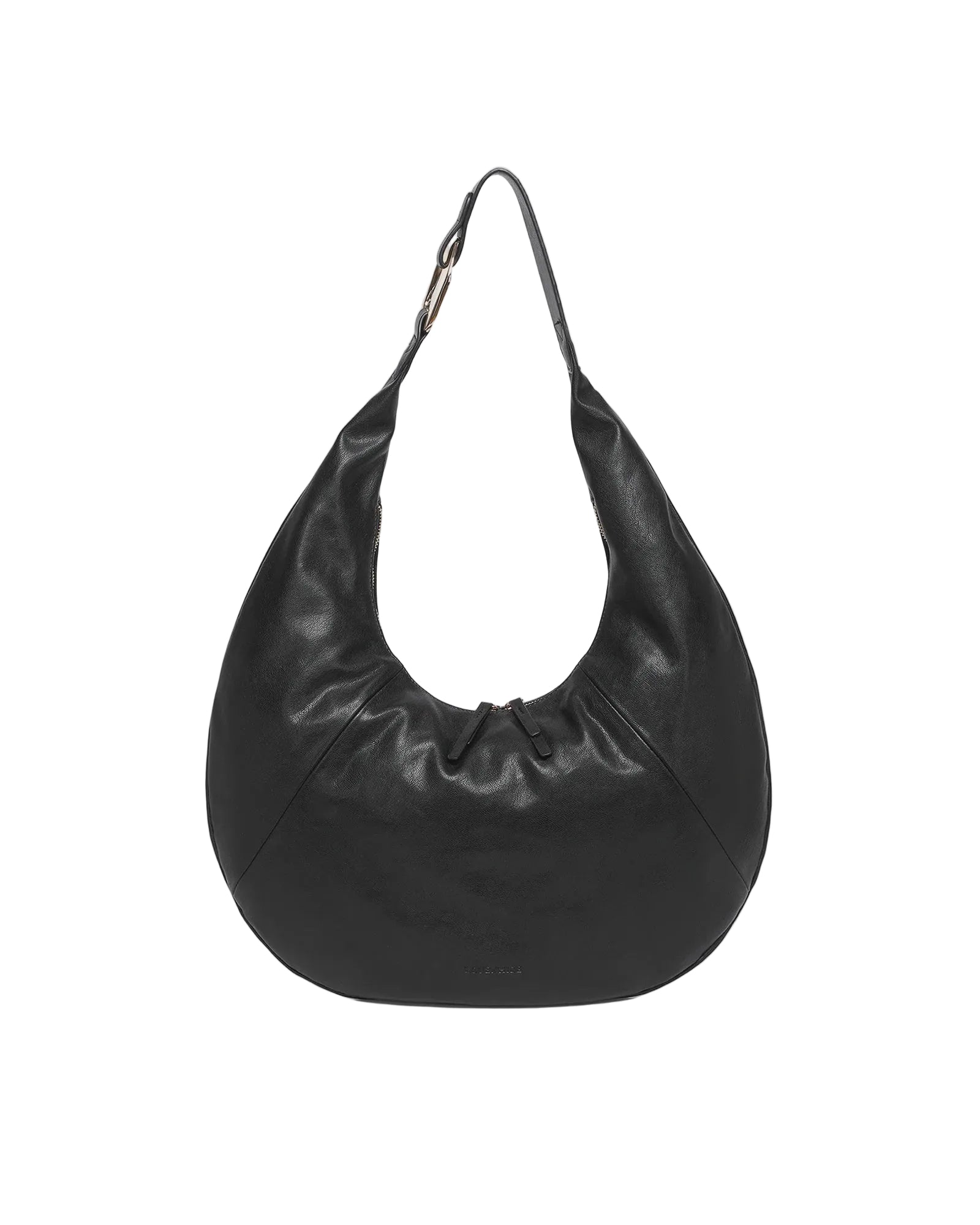 Billie Shoulder Bag Black Bags and Purses Louenhide