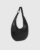 Billie Shoulder Bag Black Bags and Purses Louenhide