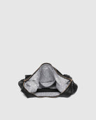 Billie Shoulder Bag Black Bags and Purses Louenhide