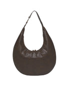 Billie Shoulder Bag Chocolate Bags and Purses Louenhide