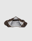 Billie Shoulder Bag Chocolate Bags and Purses Louenhide